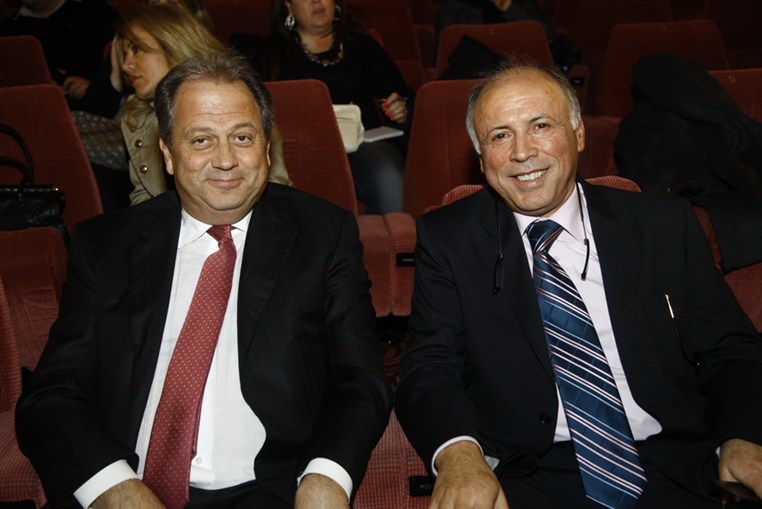 Carole Semaha & Rotana 
